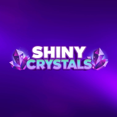 Shiny Crystals game tile