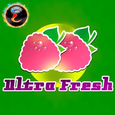 Ultra Fresh game tile
