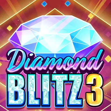 Diamond Blitz 3 game tile