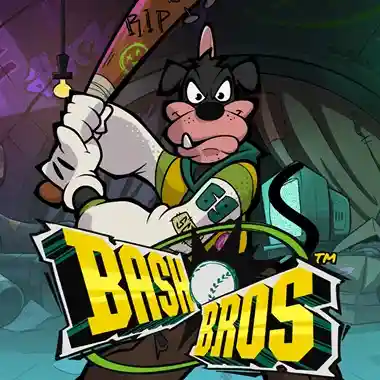 Bash Bros game tile