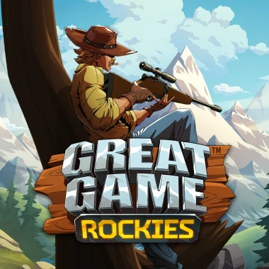 Great Game Rockies game tile