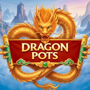 Dragon Pots game tile