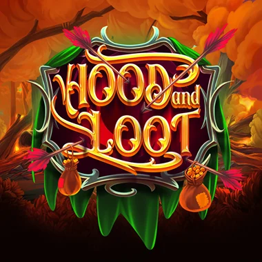 Hood And Loot game tile