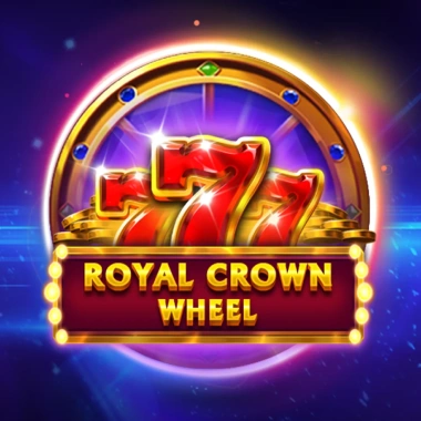 Royal Crown Wheel game tile