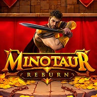 Minotaur ReBurn game tile