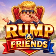 Rump And Friends game tile