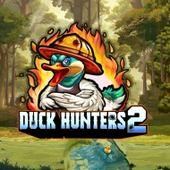Duck Hunters 2 game tile