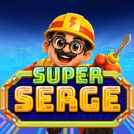 Super Serge game tile