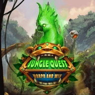 Jungle Quest Morph and Win game tile