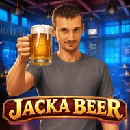 Jacka Beer game tile
