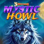 3 Wonders Mystic Howl game tile