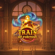 Train of fortune game tile