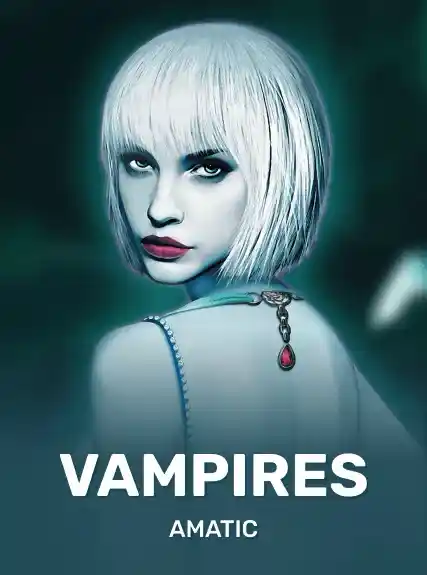 Vampires game tile