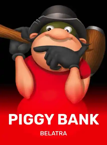 Piggy Bank game tile