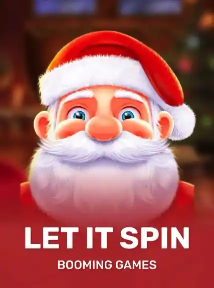 Let it Spin game tile